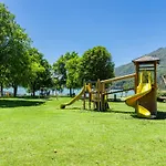 Sara&mattia By Interhome בית נופש Riva (Sondrio)