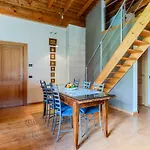 בית נופש Sara&mattia By Interhome *