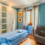 בית נופש Sara&mattia By Interhome
