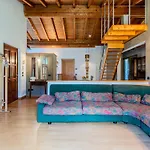 Sara&mattia By Interhome בית נופש