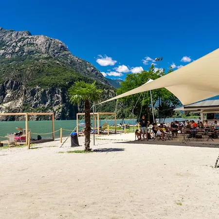 Sara&mattia By Interhome