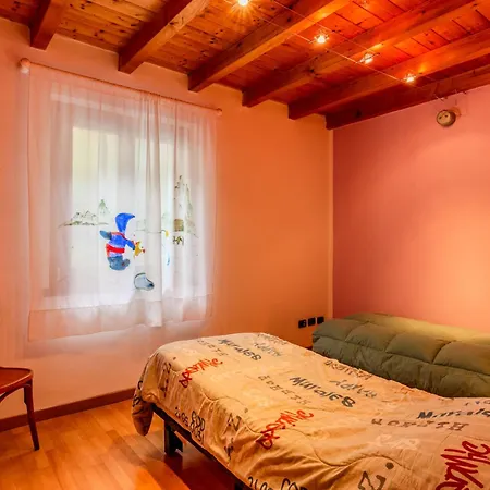 Sara&mattia By Interhome Riva