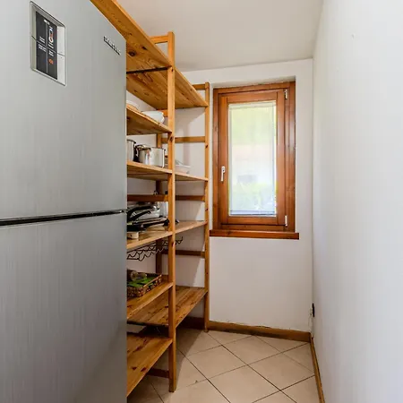Sara&mattia By Interhome Ferienhaus