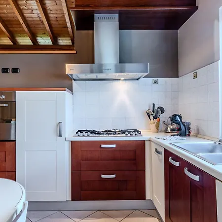 Ferienhaus Sara&mattia By Interhome Riva (Sondrio)
