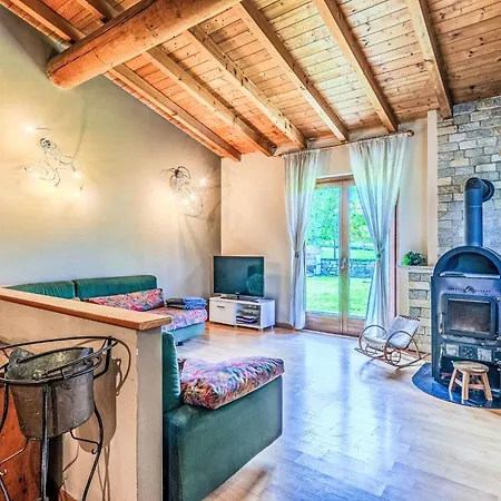 Sara&mattia By Interhome *