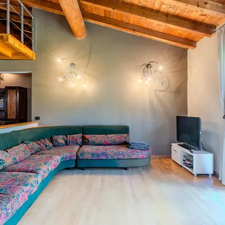 Sara&mattia By Interhome Riva