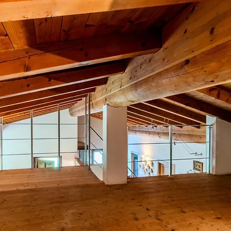 Feriehus Sara&mattia By Interhome *