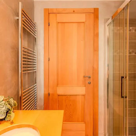 Sara&mattia By Interhome Feriehus Riva (Sondrio)