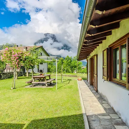 Feriehus Sara&mattia By Interhome Riva (Sondrio)