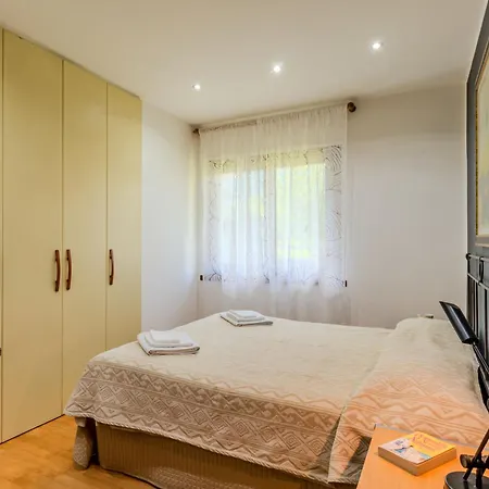Feriehus Sara&mattia By Interhome *