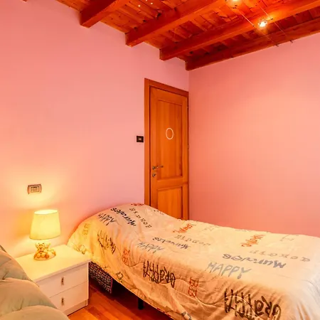 Feriehus Sara&mattia By Interhome Riva (Sondrio)