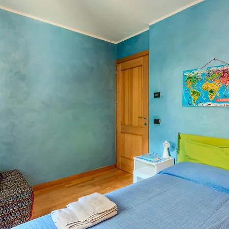 Sara&mattia By Interhome