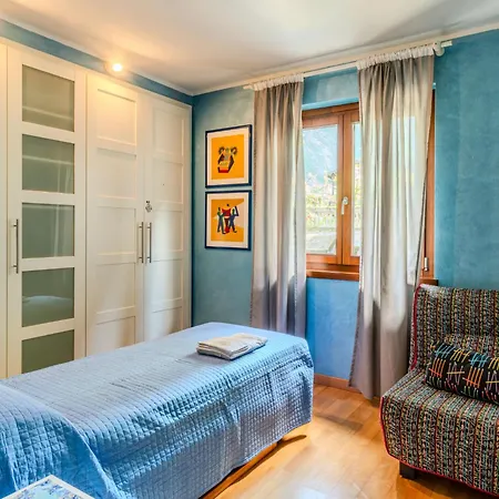 Feriehus Sara&mattia By Interhome