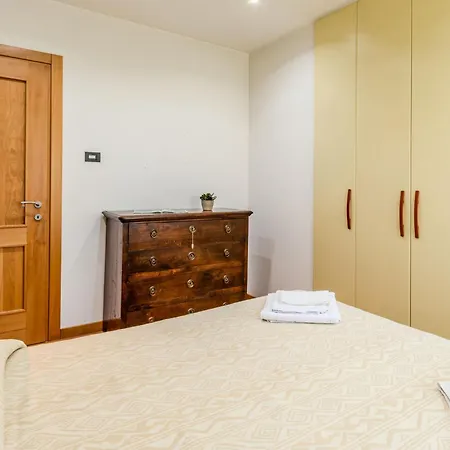 Feriehus Sara&mattia By Interhome Riva (Sondrio)