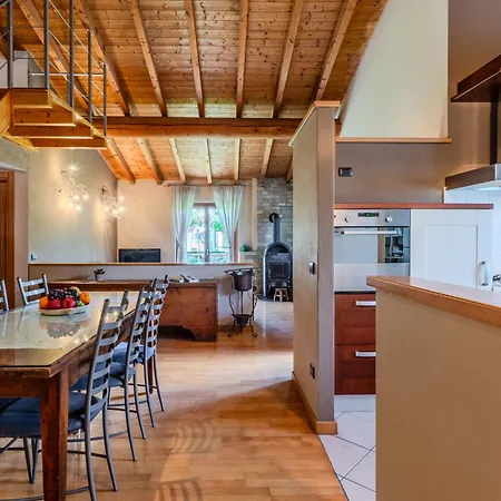 Feriehus Sara&mattia By Interhome