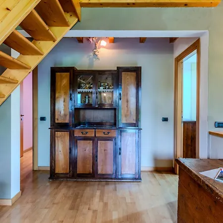 Feriehus Sara&mattia By Interhome *