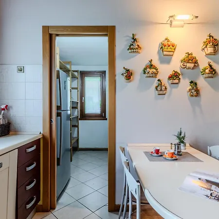 Sara&mattia By Interhome *